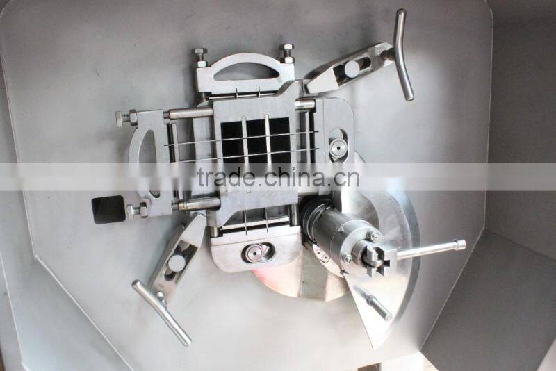 FX-350 Commercial Frozen Meat Cube Cutting Machine