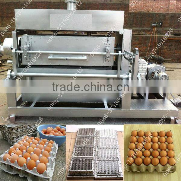 best quality paper egg tray making machine/egg tray make machine/fruit tray machine/dust mask machine