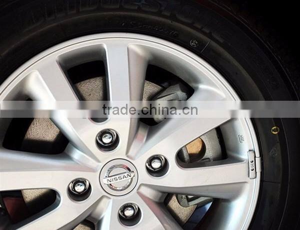 New Product 72pc Assorted FN Serie Wheel Weight