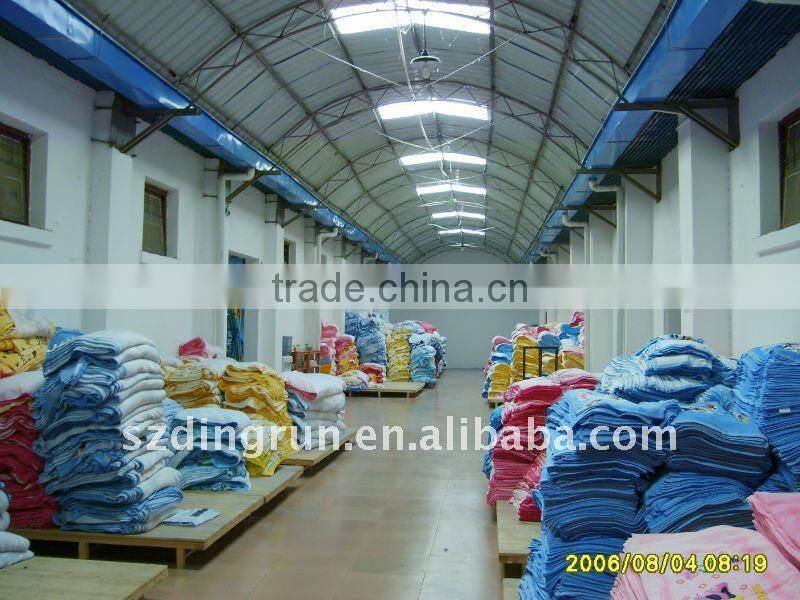 microfiber fabric bath towel