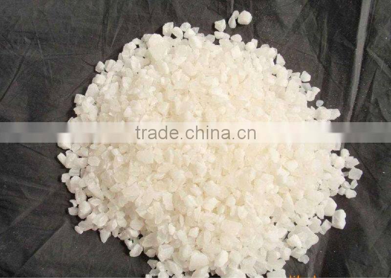 water treatment chemicals aluminium sulphate