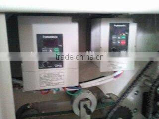 automatic candy pouch pure water sachet filling packing machine sealing packaging machine