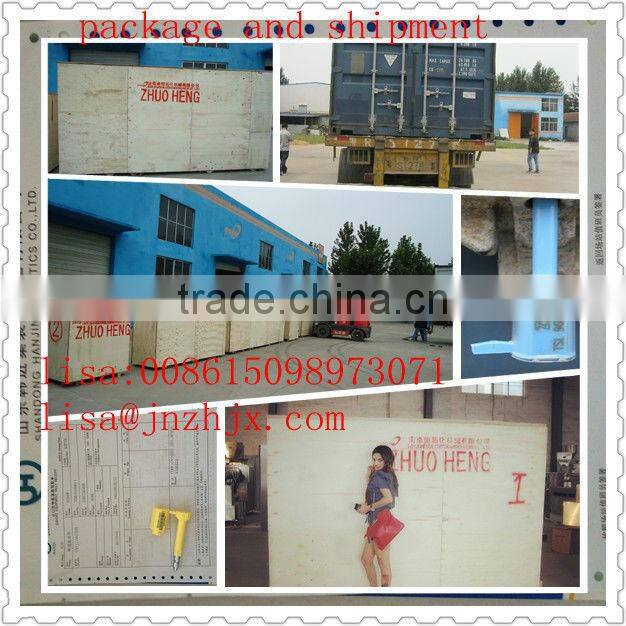 core filling food extrusion equipment