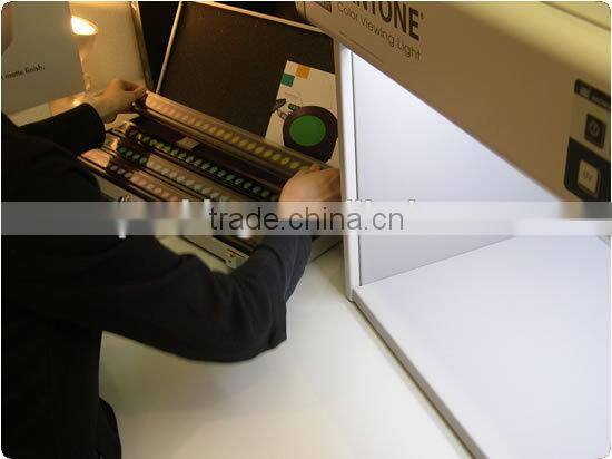 Farnsworth Munsell 100 Hue Test M80000 For Color Vision Testing