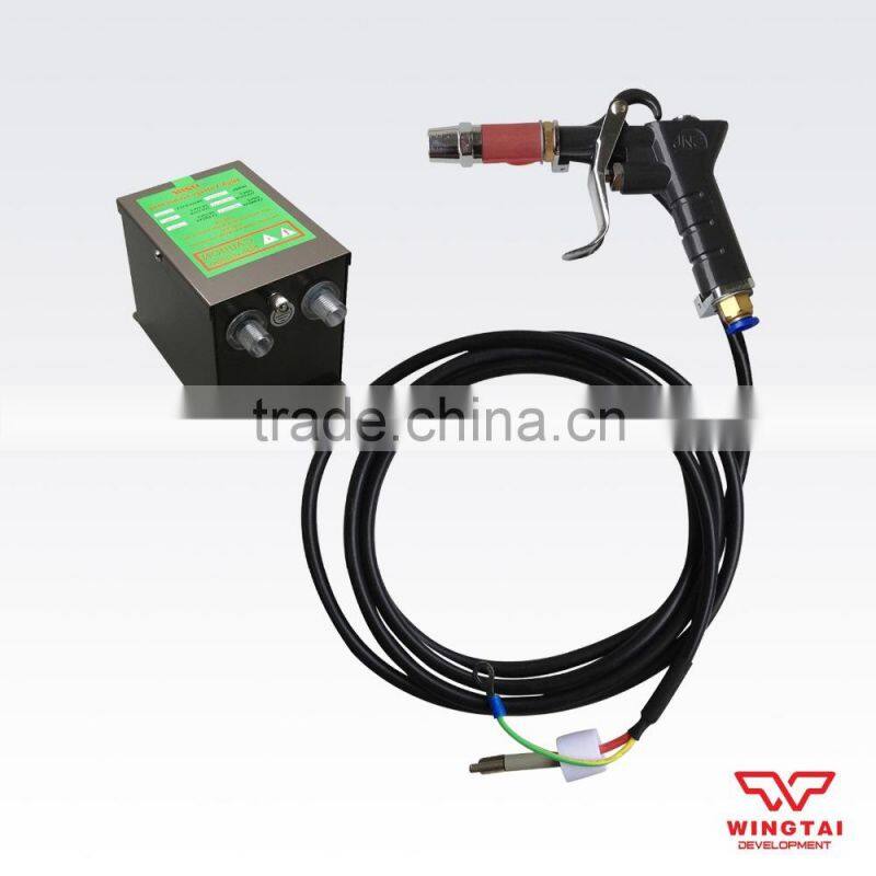 Carbon Fiber Anti-static Brush For Printing Machine