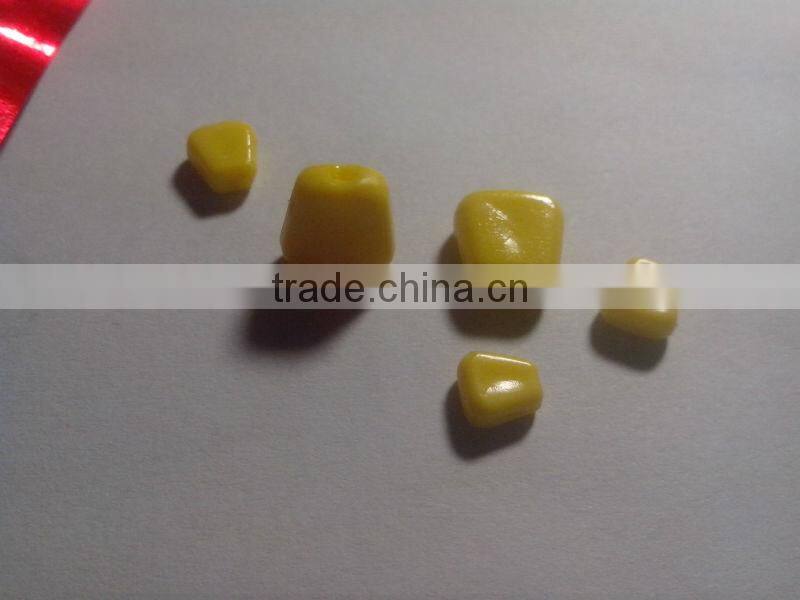 corn fishing corn, artifical soft fishing lure smelly