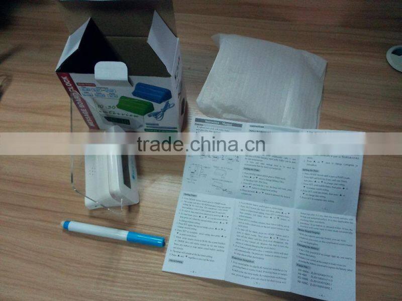 Alarm Clock Digital Clock Electric Alarm Clocks