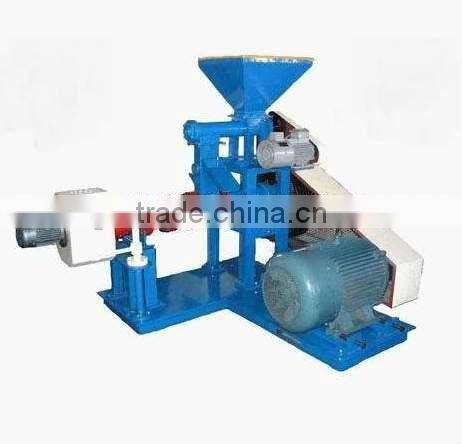 2012 Best seller automatically PHG Series pet food extruder machine