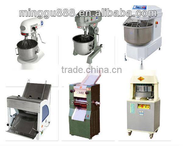 four a gaz 304 stainless steel gas rotary rack bread oven gas oven