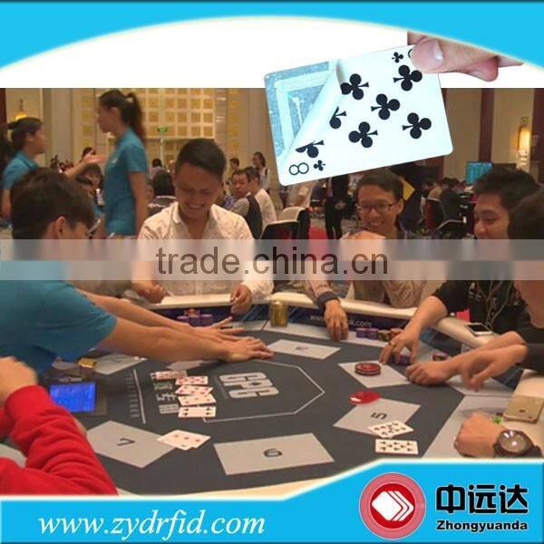 I code RFID tag reader uhf USB rfid reader