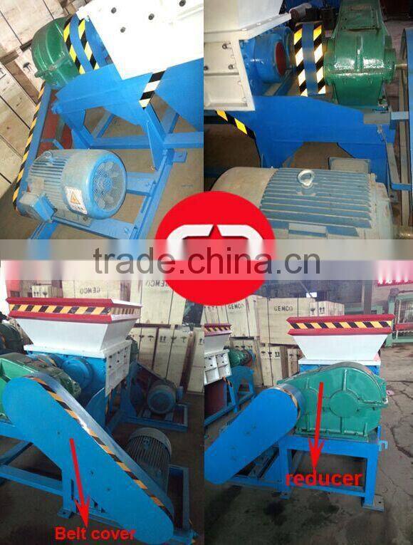 China wholesale 2015 scrap metal shredder for sale