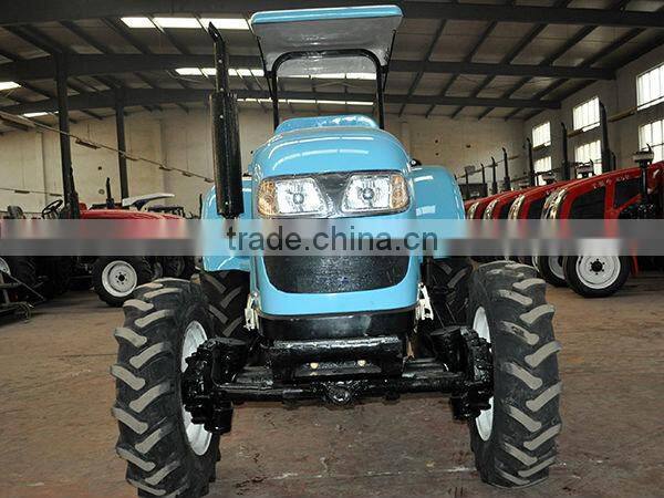 60hp 2wd/4wd cheap tractor for sale
