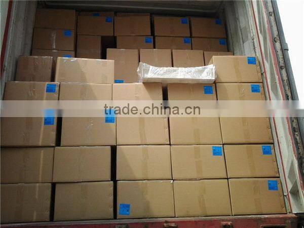 Huabo poultry feeding equipment silo bin