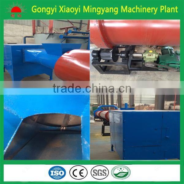 Factory direct sale with CE biomass wood sawdust air flow pipe dryer machine/rotary drum dryer
