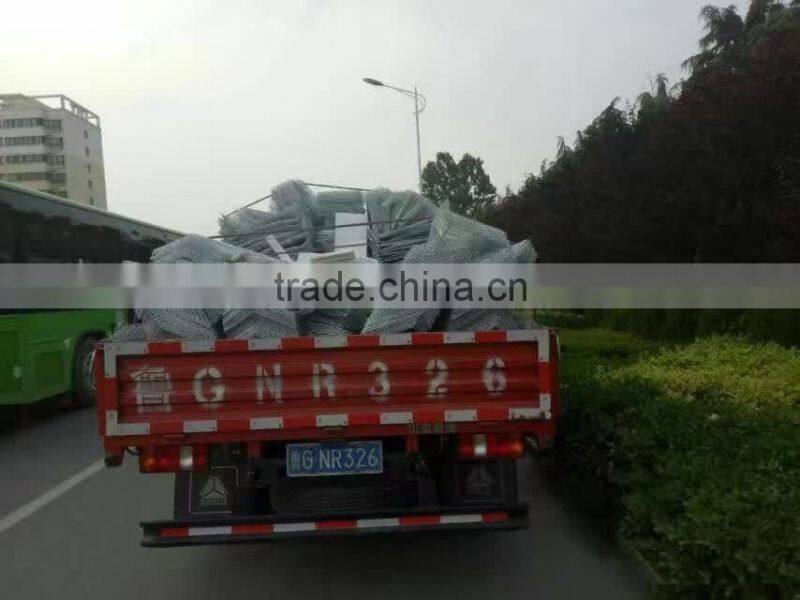 3 layer breeding rabbite cage