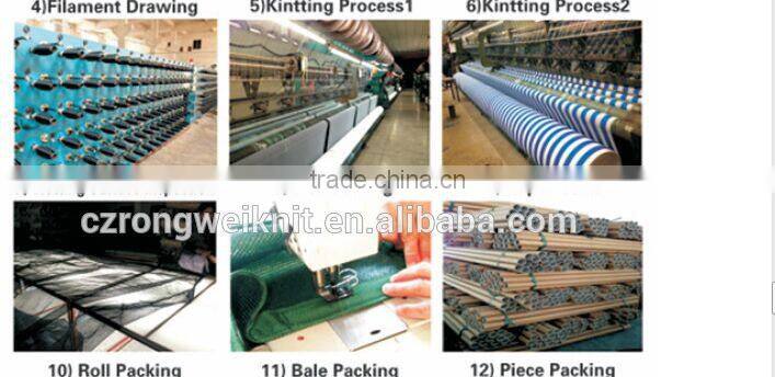 well selling and best price agriculture weed control mat made in china