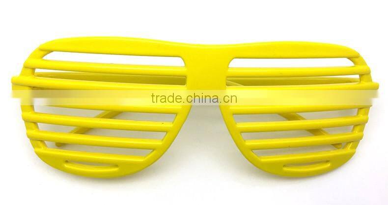 Personalized glasses dance sunglasses