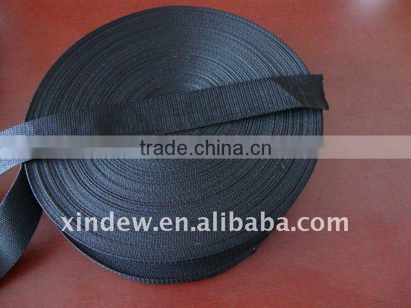 75mm pp webbing