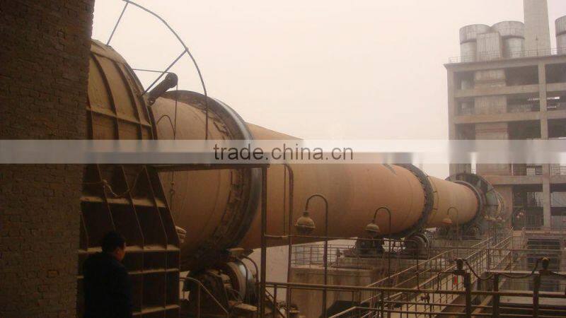 Good quality rotary kiln,used rotary kiln for sale