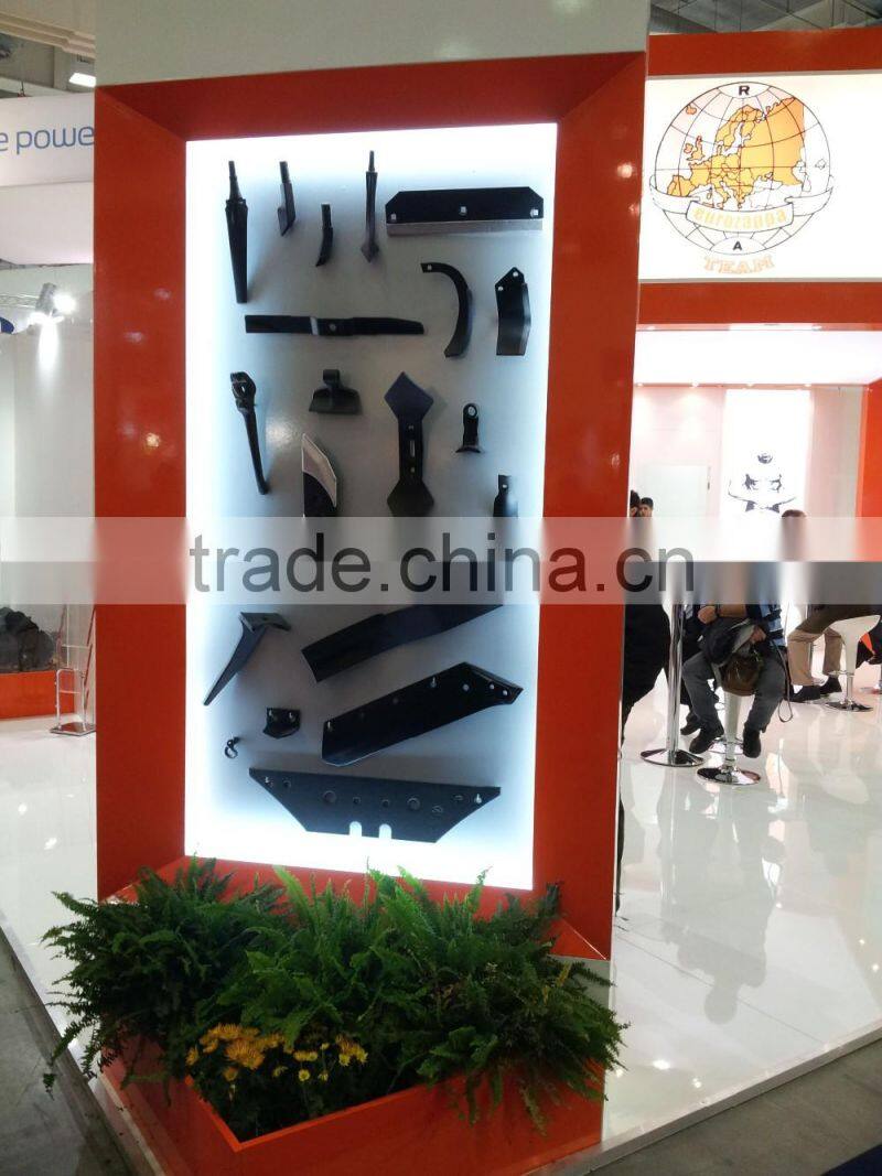 High Quality Agricultural Machines S-Type Spring Handle