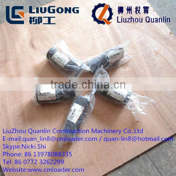 Cess-pipe 32A0793 for liugong parts ,construction machinery parts