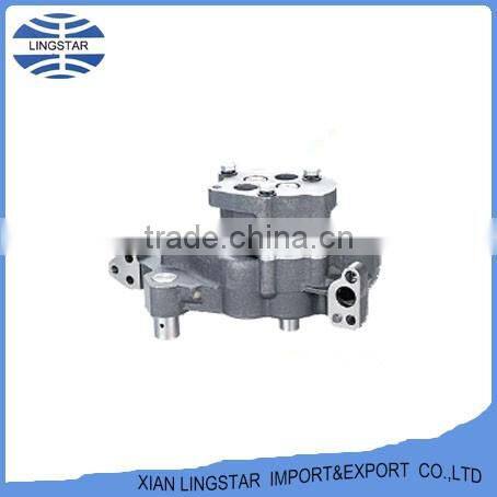 Good quality 3306 engine parts oil pump used for Caterpillar 4w2448