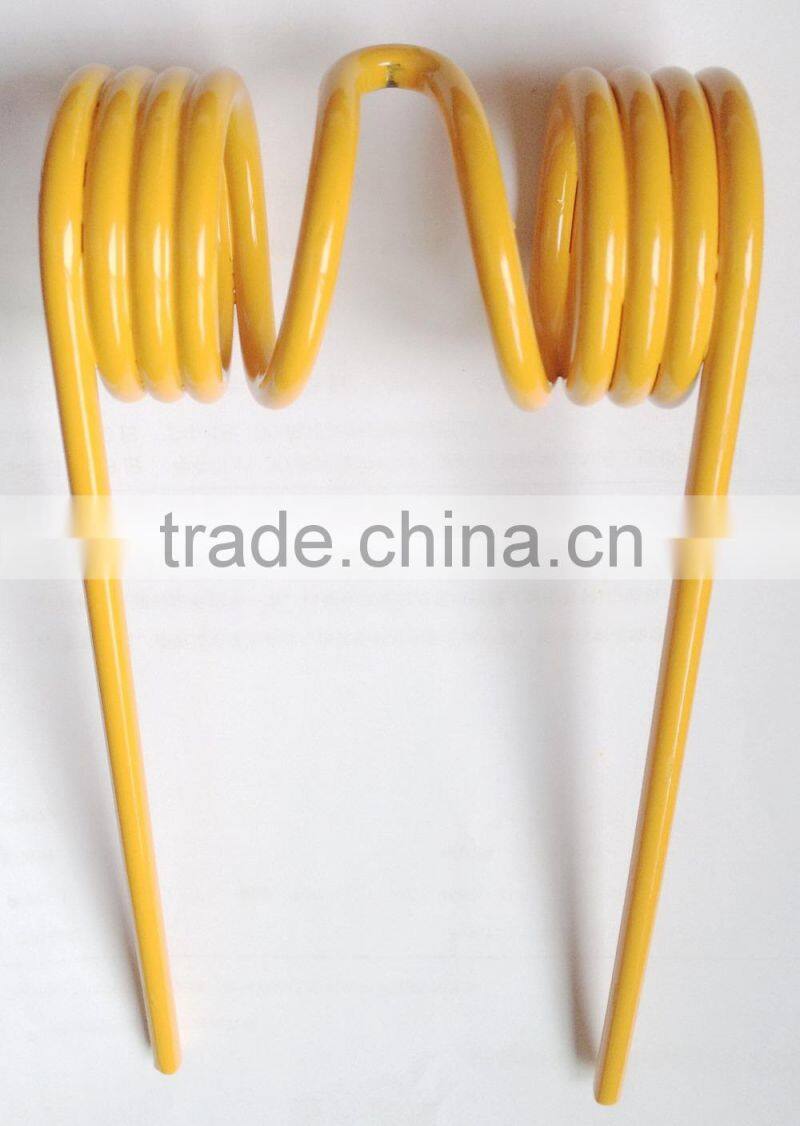 Pickup Tooth for New Holland balers OEM number 683310