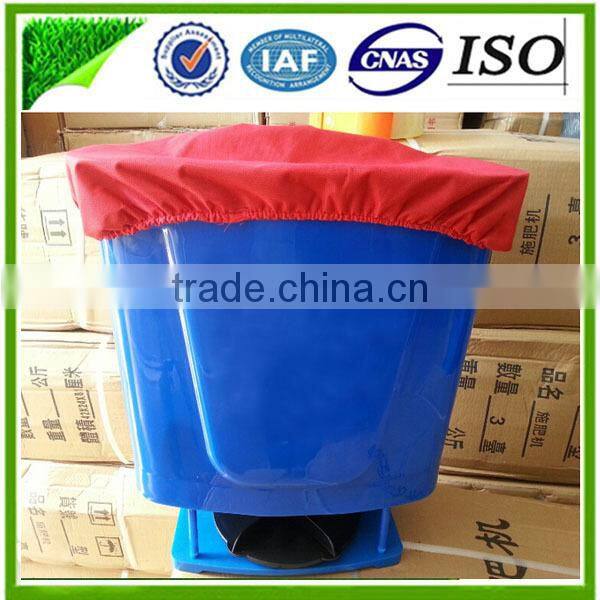 18L 20L Front and back shoulder carrying Electrical Fertilizer Applicator Device