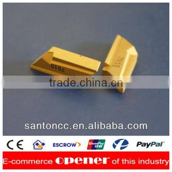 KNUX160405 R11 metal cutting tungsten carbide tool