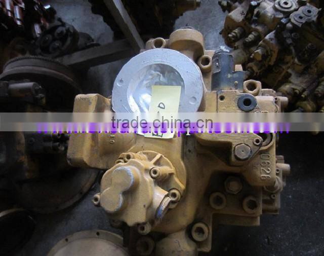 E345D E330D E336 hydraulic pump,E345D main pump,excavator hydraulic parts