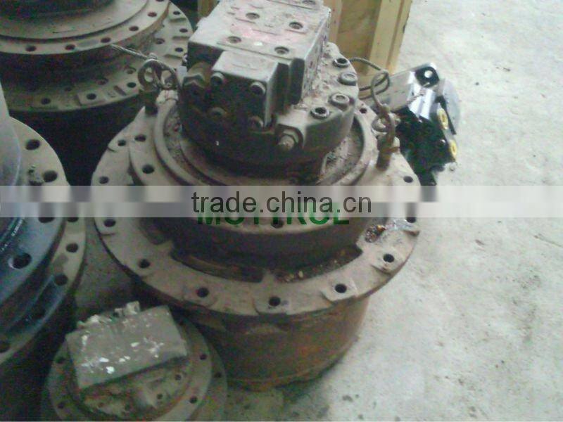 E320 Final Drive assy E320L ,MT-2051