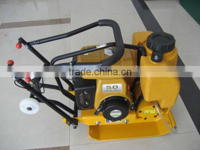 WH-C60TRCvibrating plate compactor