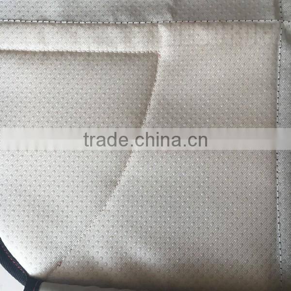 Infant Baby Easy Clean Non-slip Full Size Child Car Seat Protector Car Back Seat Protector