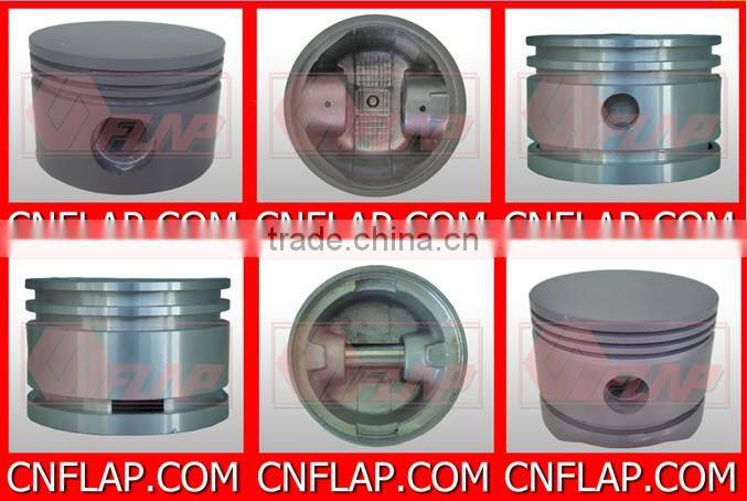 Screw air compressor piston 6CT