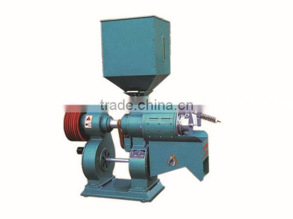 6NF 13.6 rice pop processing machine