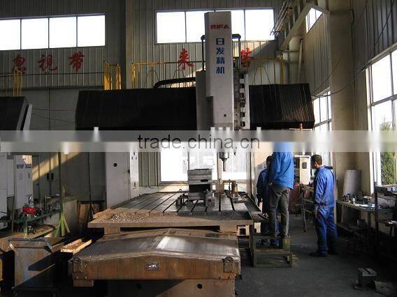 assembly stamping machine part