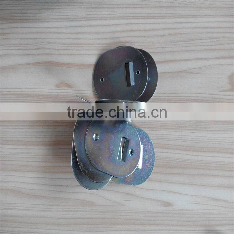 hook for the arm of Mannequins /metal parts