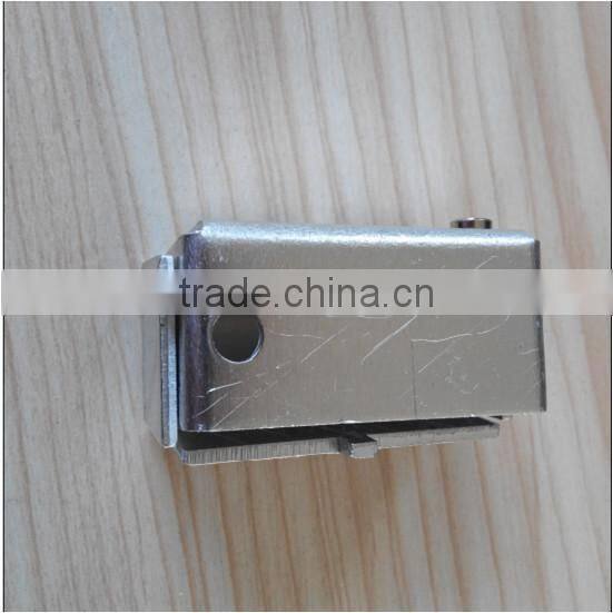 Heat sink accessories/ metal accessories for medical equipment