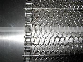 chevron conveyor belt