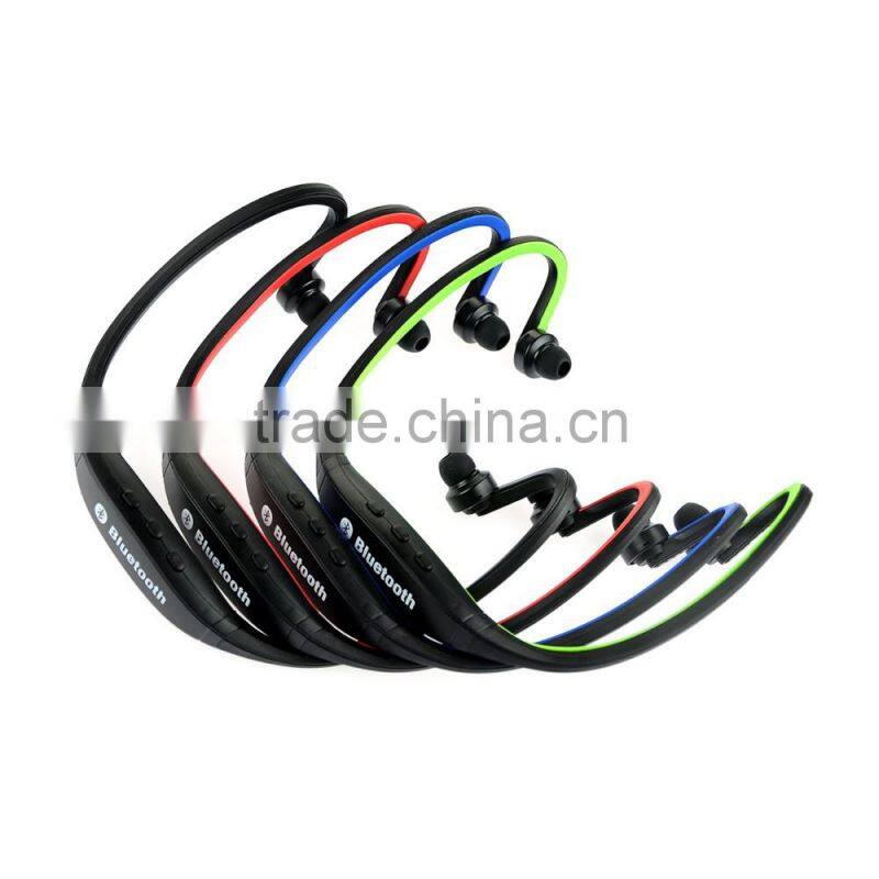 2015 New Stereo Headphone High Quality Headphone Without Wire Best Selling Headphone Factory