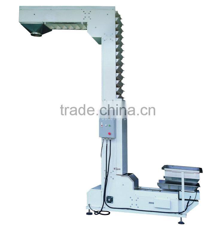 hot sale Z Type bucket elevator