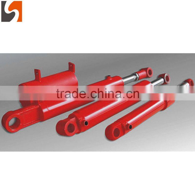 good price high quality hydraulic cylinder with good seals made in china