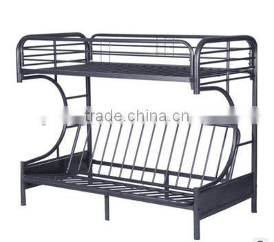 New Design good quality European style Children furniture bunk Beds