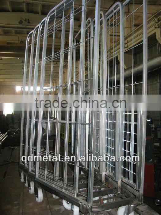 2013 New Roll Container