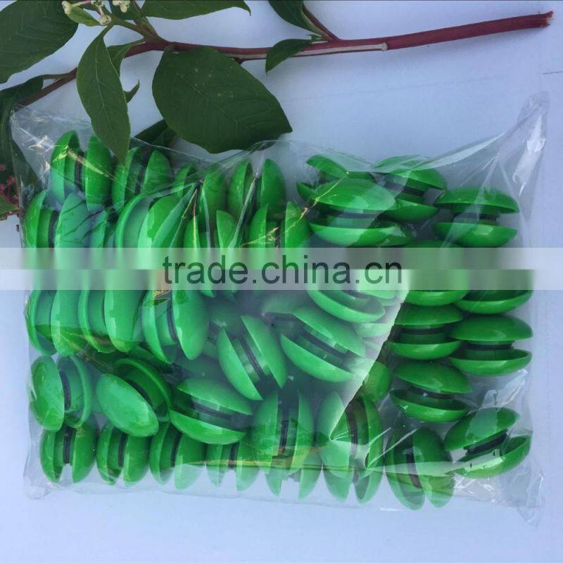 High Quality Whiteboard Magnetic Nail, Round Shape Magnetic Nail