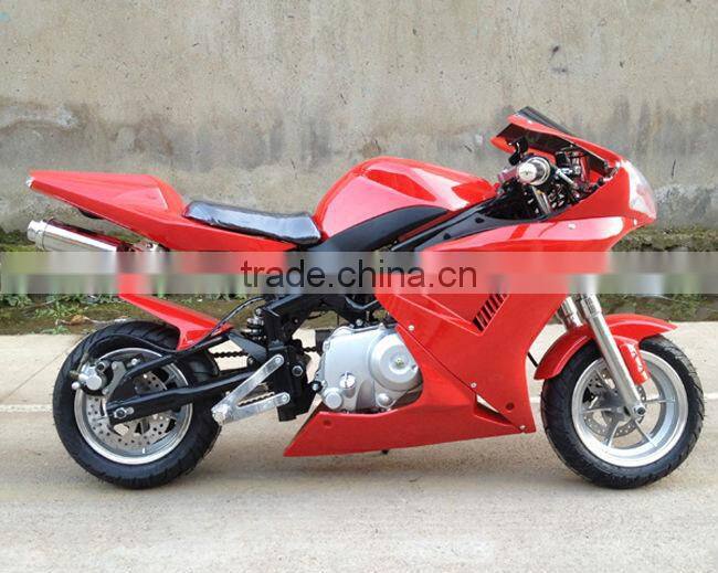 NEW 125CC SUPER POCKET BIKE(MC-507)