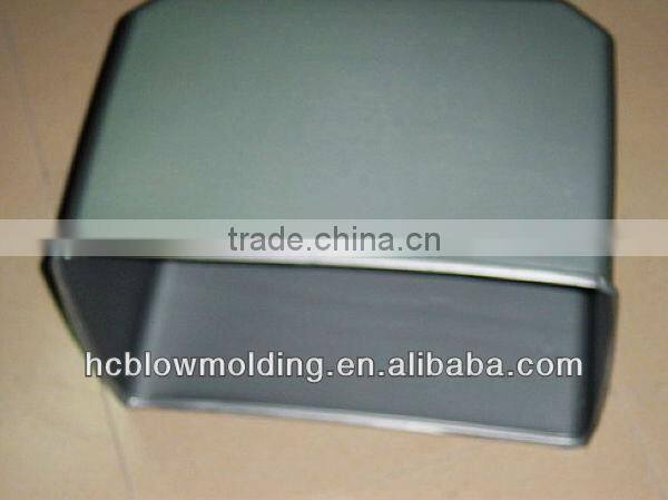 OEM Blow Molding plastic fishing box plastic tank water tank for sale