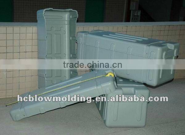 high quality plastic storage box
