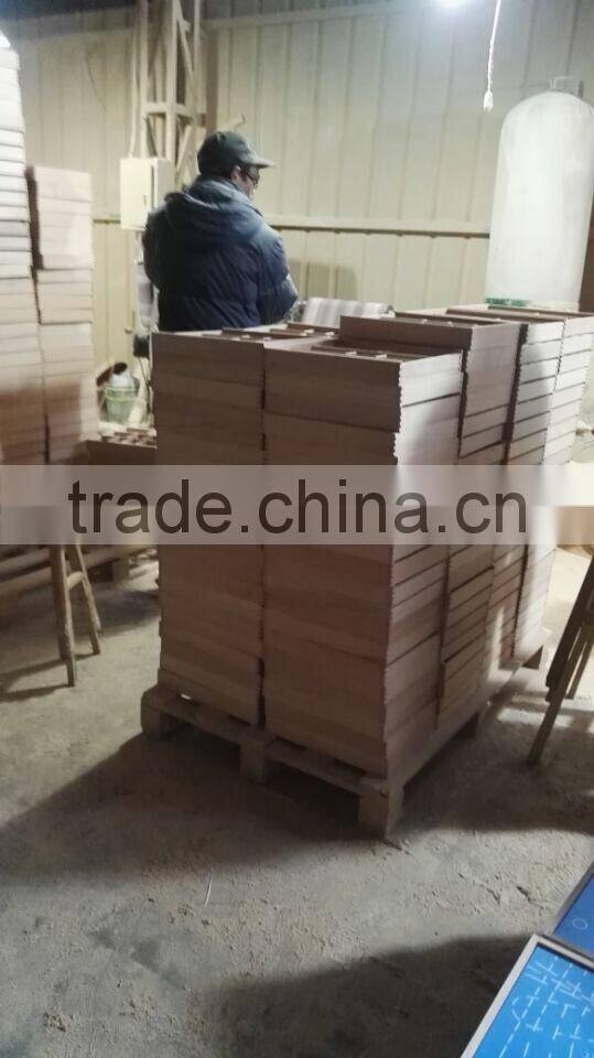 Wooden Baby Toys Froebel GABE1 Cognitive Developing colorful Mesh Ball Teaching Learning 12 Ball 6 Colour