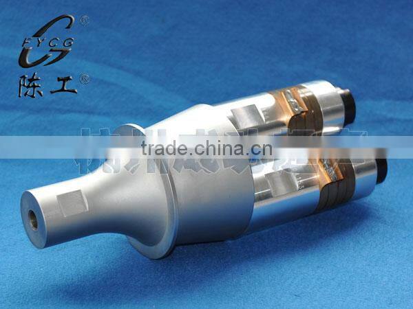 15KHz Ultrasonic Transducer